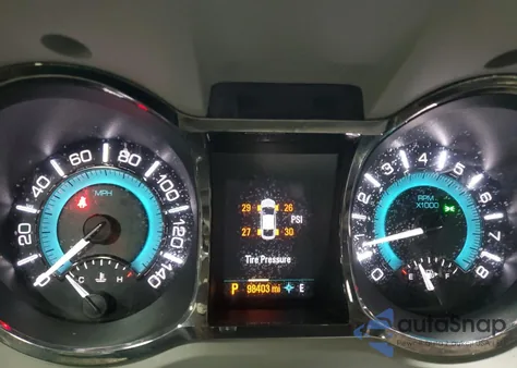 2013 Buick Lacrosse z USA, uszkodzony, nr VIN 1G4GC5E36DF156936